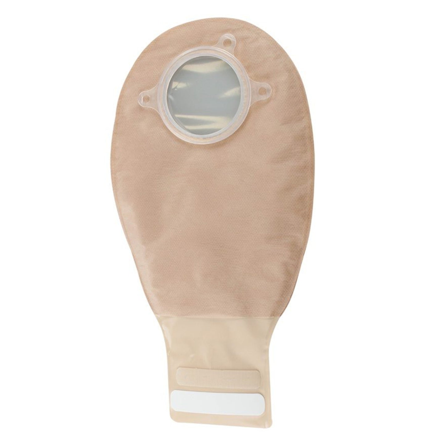 Natura® Ostomy Pouch Two-Piece System 12 Inch Length Drainable (801312_BX)