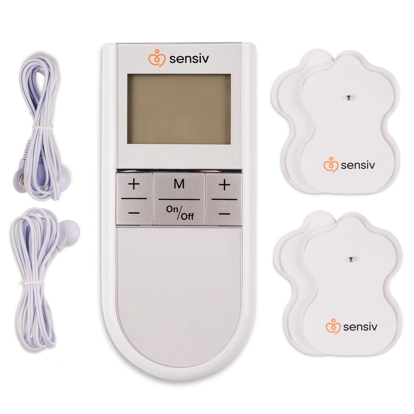 Sensiv Multi-Channel TENS Unit Sensiv Multi-Channel (1236457_CS)