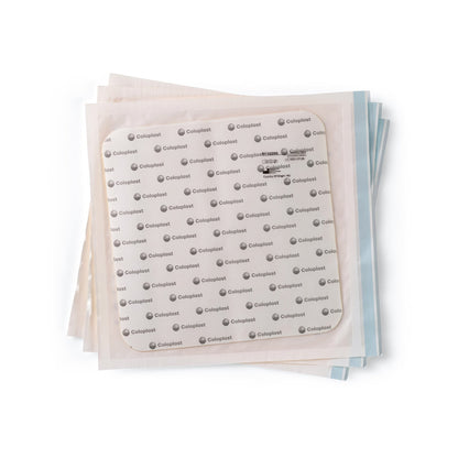 Brava™ Stoma Skin Protective Sheets 8 X 8 Inch (801862_BX)