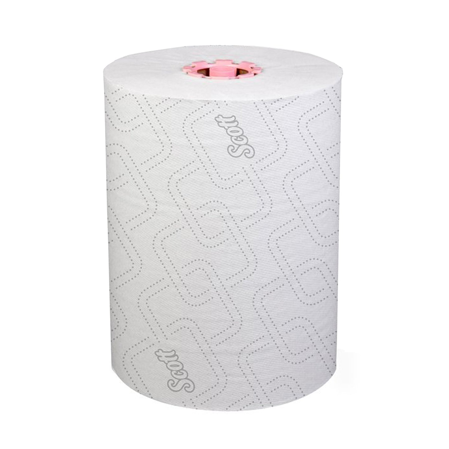Scott® MOD Slimroll® Paper Towel Hardwound Roll 8 Inch X 580 Foot (1057756_CS)