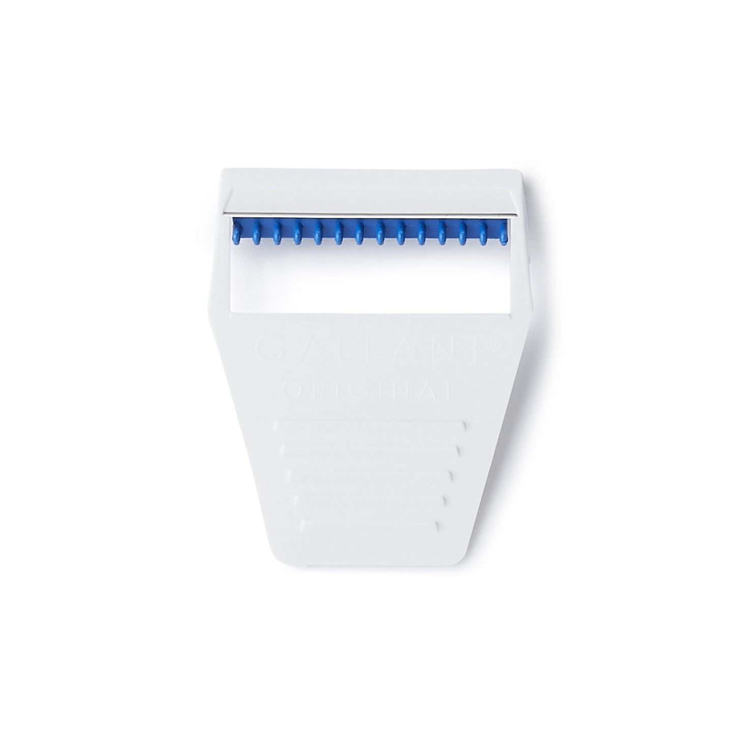 Gallant® Surgical Prep Razor Single Edge Single Blade NonSterile Disposable (795601_BX)