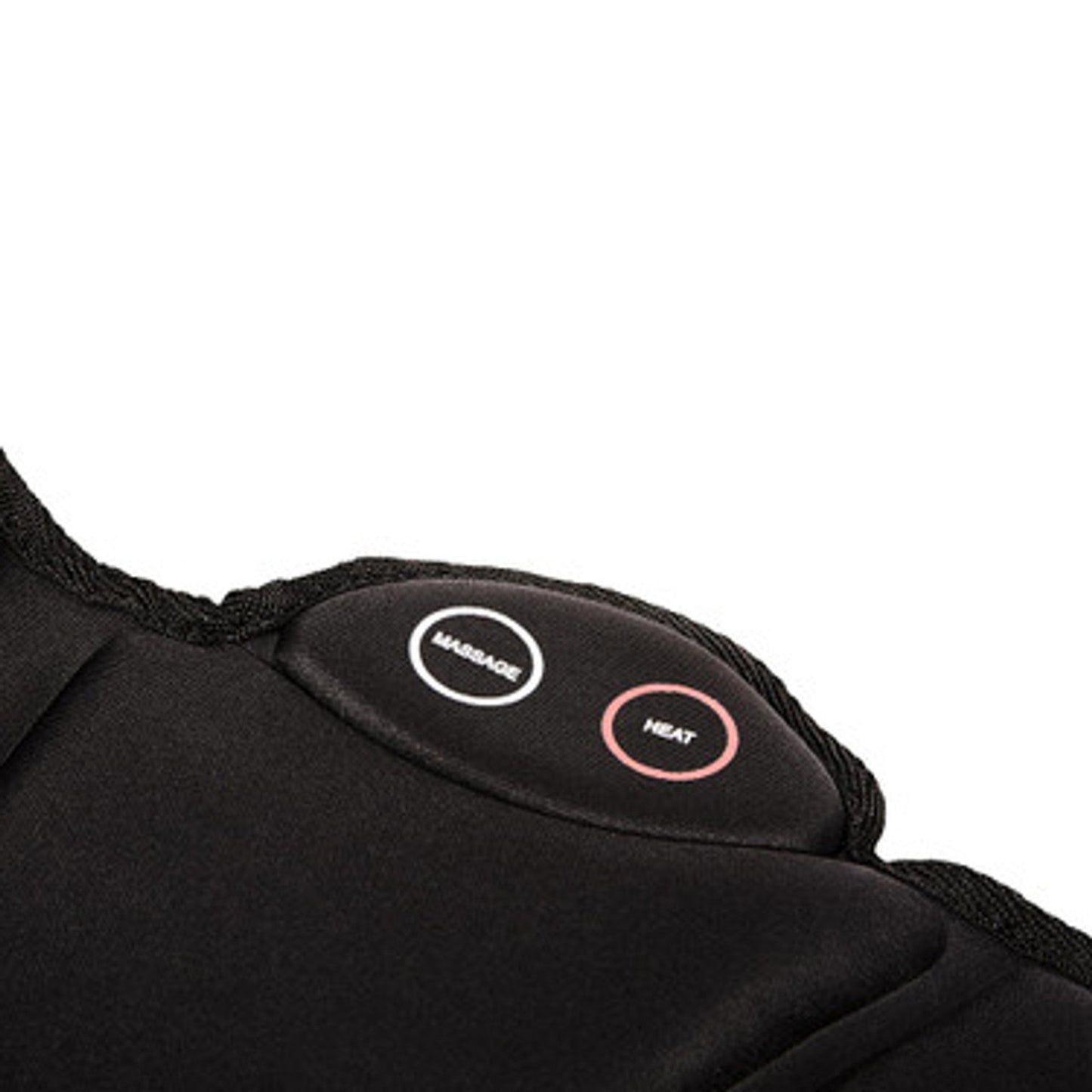HoMedics® Back Massage Cushion with Heat HoMedics® (1253818_EA)