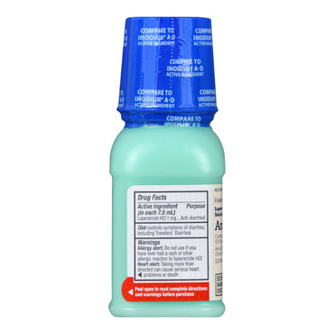 Foster & Thrive™ Anti-Diarrheal Oral Suspension 4 oz. (1238984_EA)