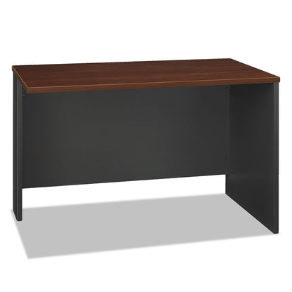 Bush Series C Collection 48W Return Bridge, Hansen Cherry (BSHWC24424)