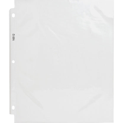 business-source-top-loading-sheet-protector-clear-bsn16512_1