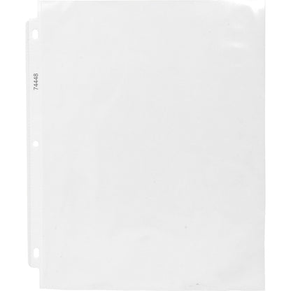 business-source-top-loading-sheet-protector-clear-bsn74448_1