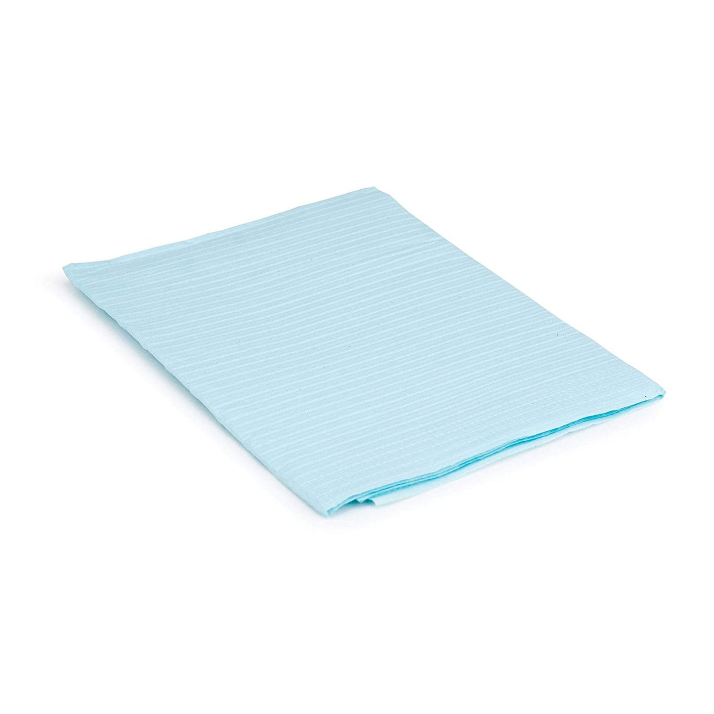 Proback® Procedure Towel 13 W X 19 L Inch Blue NonSterile (1011272_CS)