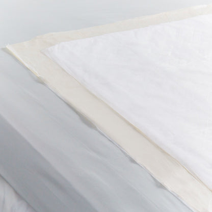 TENA® Extra Bariatric Disposable Underpad 36 X 36 Inch Polymer Light Absorbency (765337_CS)