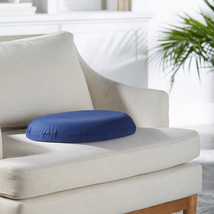McKesson Donut Seat Cushion 16 Inch Diameter Molded Foam (1065583_CS)