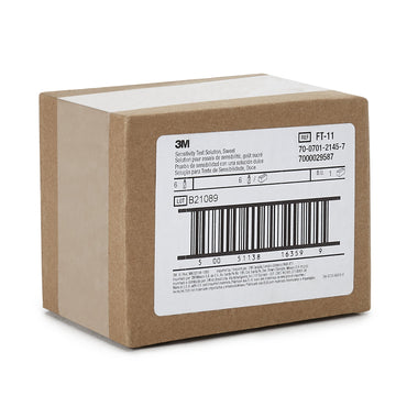 3M™ Sensitivity Solution, Saccharin (235409_CS)
