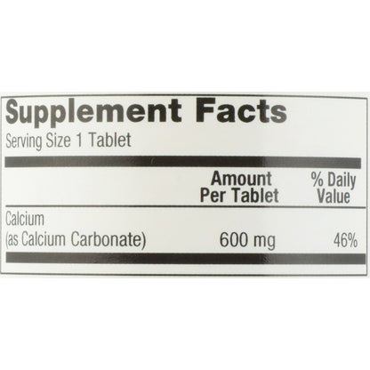 Geri-Care® Joint Health Supplement 600 mg Strength Caplet 60 per Bottle (689190_BT)