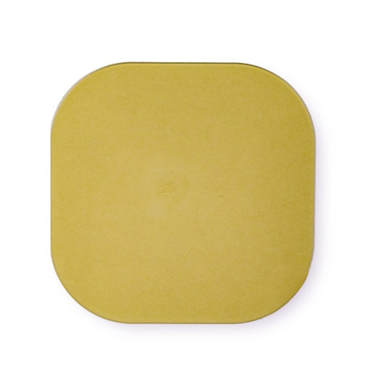 CeraPlus™ Ostomy Barrier Trim to Fit, Extended Wear Hydrocolloid Up to 3-1/2 Inch Opening 4 X 4 Inch (1226622_BX)