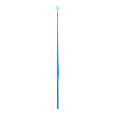 McKesson Inoculating Loop 10 µL Polystyrene Integrated Handle Sterile (1175310_BG)