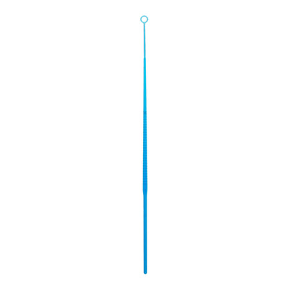 McKesson Inoculating Loop 10 µL Polystyrene Integrated Handle Sterile (1175310_BG)
