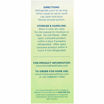 Med Pass® 2.0 Oral Supplement Vanilla Flavor Liquid 32 oz. Carton (579408_EA)