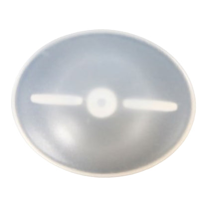 The Morgan® medi-Flow® Lens Occular Irrigation Device The Morgan® medi-Flow® Lens (382261_CS)