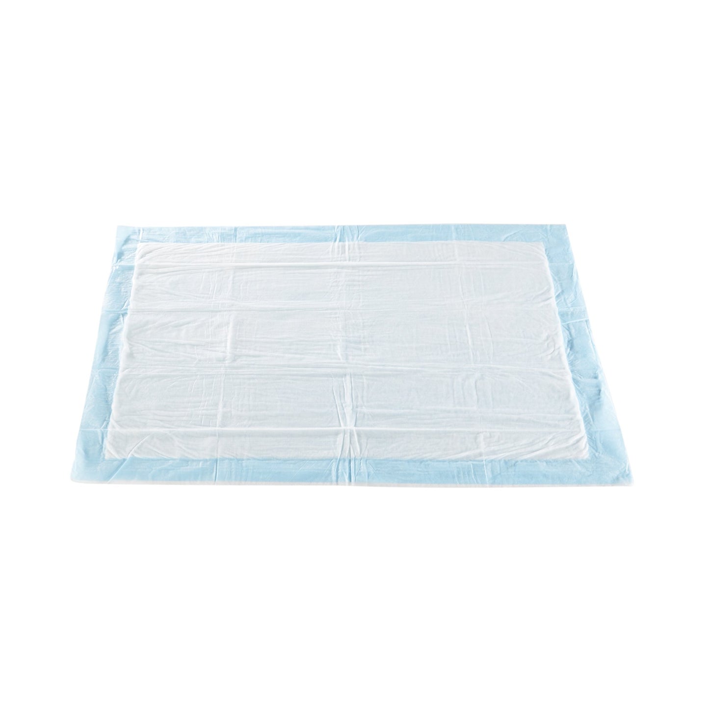 McKesson Disposable Underpad 23 X 36 Inch Polymer Moderate Absorbency (671823_PK)