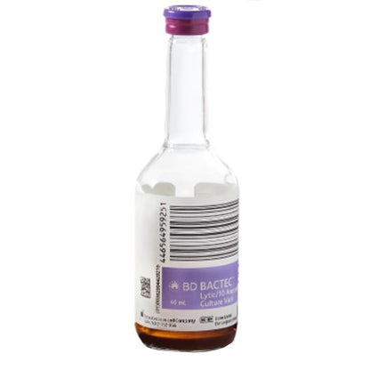BD Bactec™ Blood Culture Media Lytic / 10 Anaerobic / F Culture Liquid (956361_BX)
