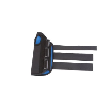 ProCare® ComfortFORM™ Wrist Brace Aluminum / Foam / Spandex / Plastic Right Hand Black Medium (346144_EA)