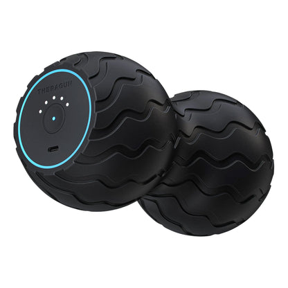 Wave Duo Vibration Therapy Exercise Roll Back / Neck (1248581_EA)