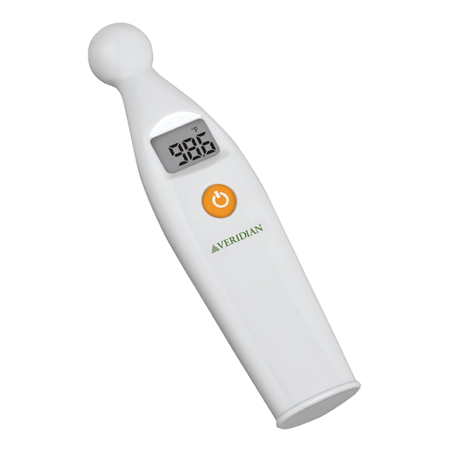 Veridian Temporal Contact Thermometer Temporal Probe Handheld (1237415_EA)