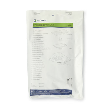 Halyard Urology Drape Pack Halyard (140451_EA)