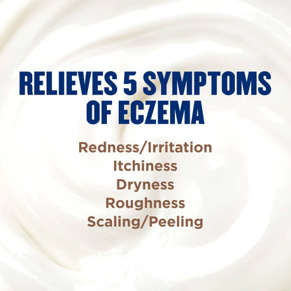 Gold Bond® Eczema Relief Skin Protectant 8 oz. Tube Unscented Cream (1230694_EA)