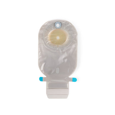 SenSura® Mio Convex Ostomy Pouch One-Piece System 11 Inch Length, Maxi Soft Convex, Trim to Fit 3/8 to 2 Inch Stoma Drainable (995396_BX)