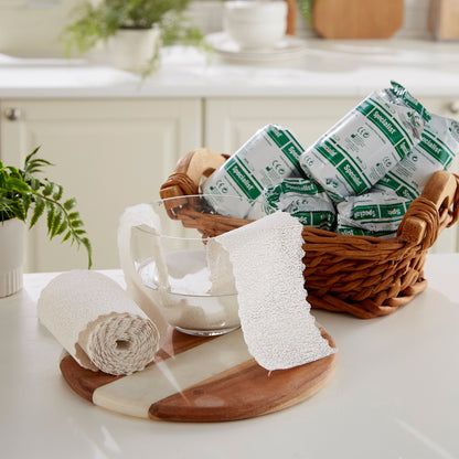 Specialist® Plaster Bandage 4 Inch X 15 Foot Plaster of Paris White (4789_CS)