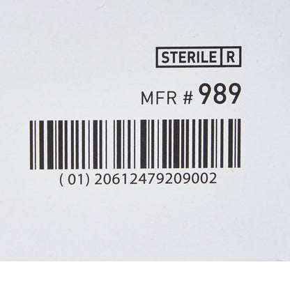McKesson Lemon Glycerin Swabstick Rayon Tip 3 per Pack (877336_EA)