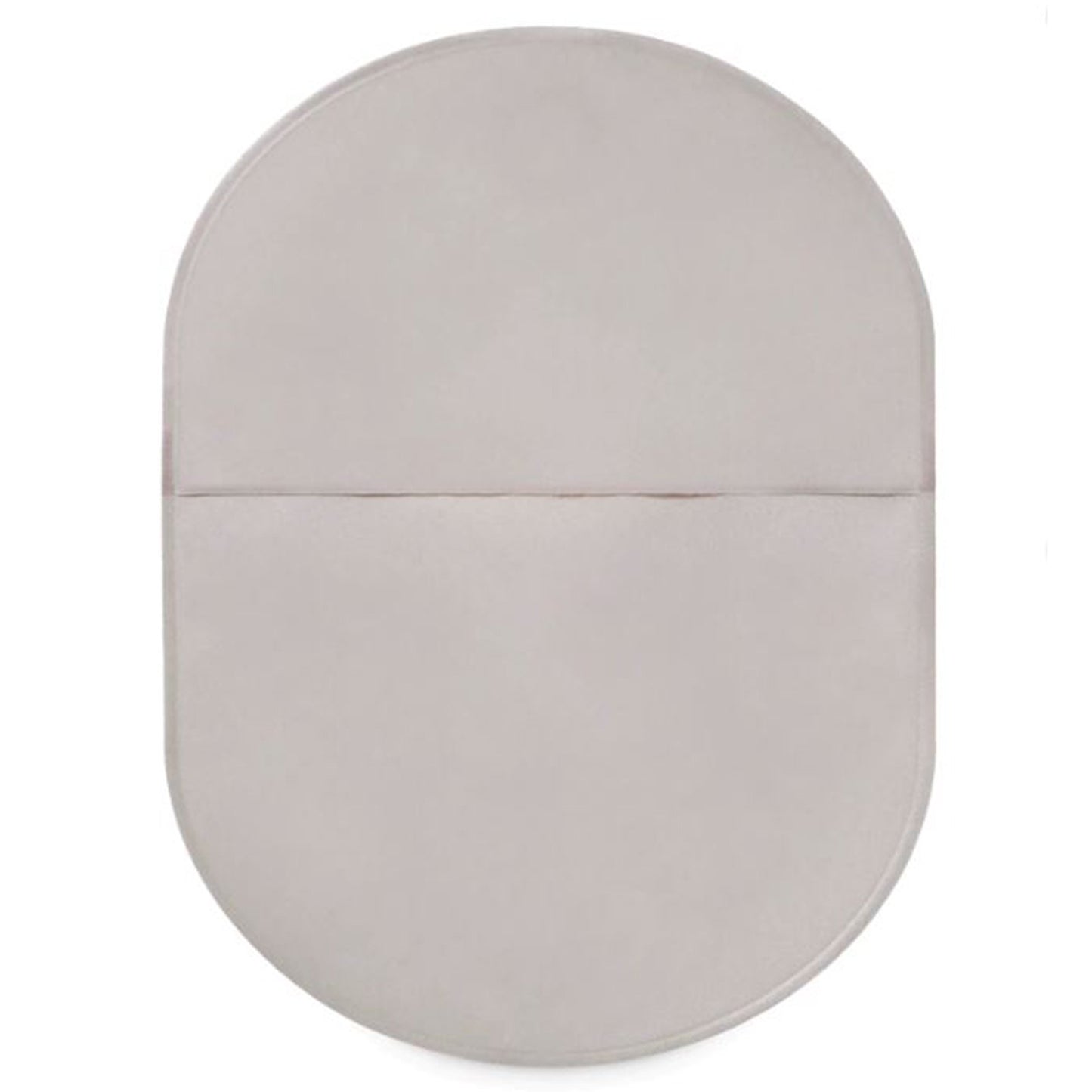 SenSura® Mio Ostomy Pouch One-Piece System 5-1/4 Inch Length, Mini Flat, Trim to Fit 5/8 to 1-3/4 Inch Stoma Closed End (883826_BX)