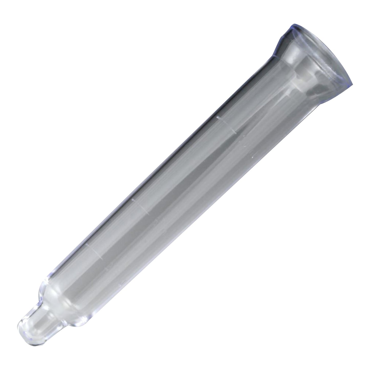 McKesson Urine Centrifuge Tube Plain 12 mL Without Closure Polystyrene Tube (1177943_BG)
