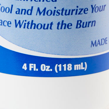 McKesson Brand After Shave Scented Alcohol Free 4 oz. (542071_EA)