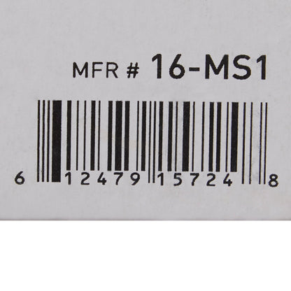 McKesson Manicure Stick 4.5 Inch 100% White Birch (472582_EA)