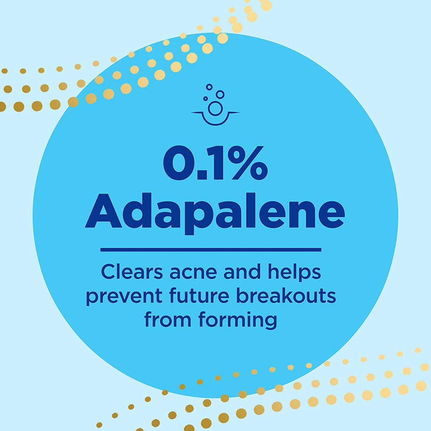 Differin® Gel Acne Treatment 15 Gram Gel (1135869_EA)