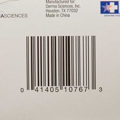 Looney Tunes™ Stat Strip® Adhesive Strip 3/4 X 3 Inch Plastic Rectangle Kid Design (Looney Tunes Wile Coyote / Roadrunner) Sterile (278008_BX)