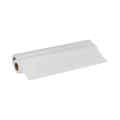 McKesson Table Paper 18 Inch Width 200 Foot Length White Smooth (223377_CS)