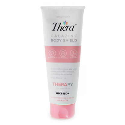 Thera® Calazinc Body Shield Skin Protectant 4 oz. Tube Scented Cream (1049766_BT)
