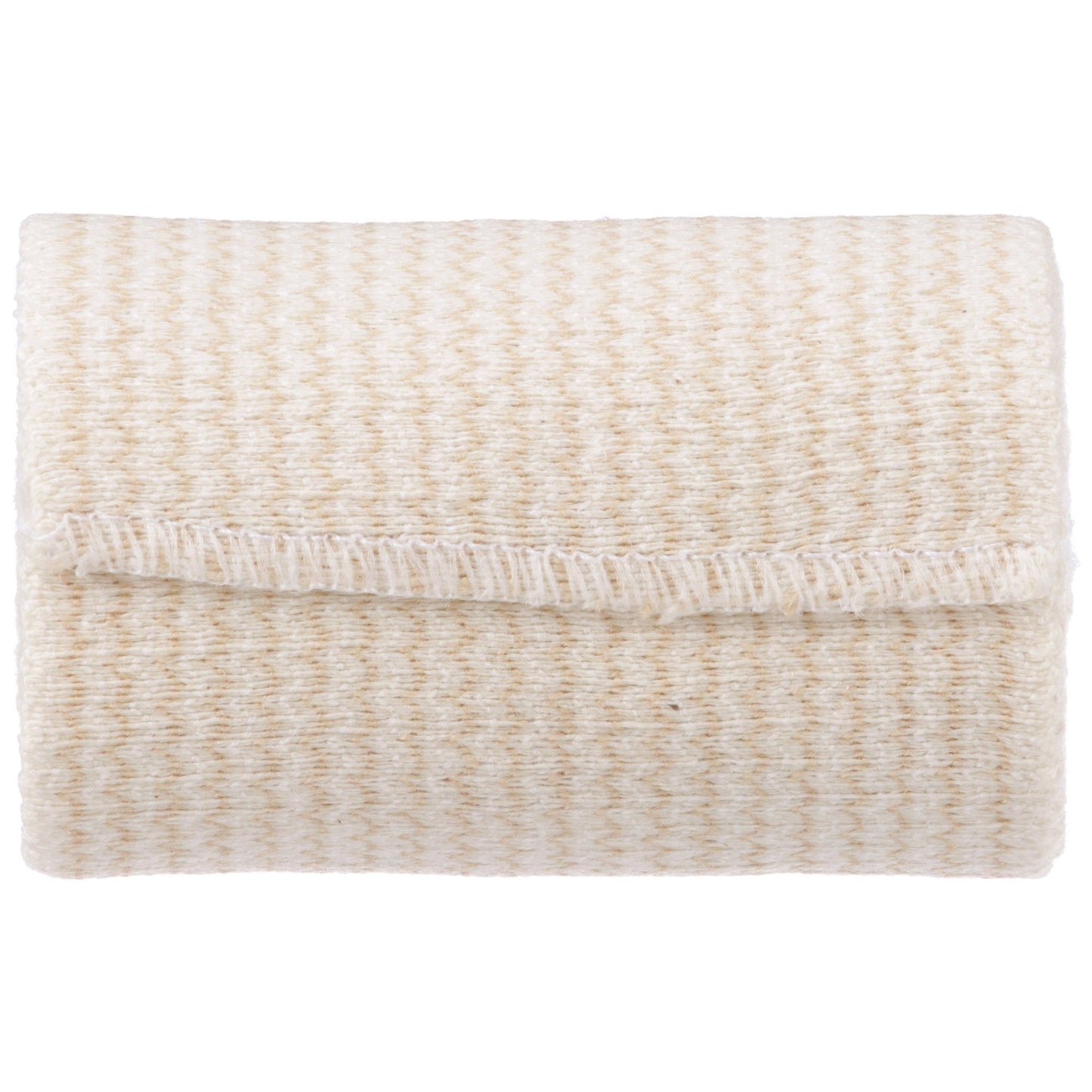 McKesson Elastic Bandage 3 Inch X 5 Yard Single Hook and Loop Closure Tan NonSterile Standard Compression (454619_RL)