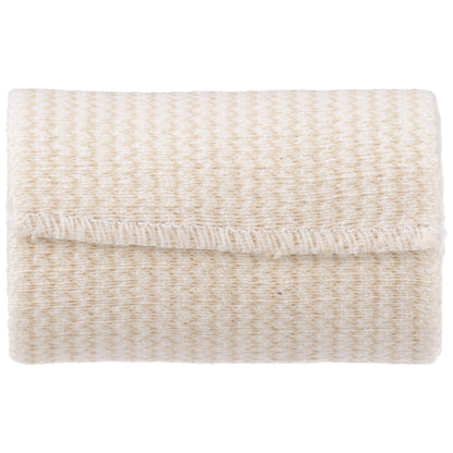 McKesson Elastic Bandage 3 Inch X 5 Yard Single Hook and Loop Closure Tan NonSterile Standard Compression (454619_BX)