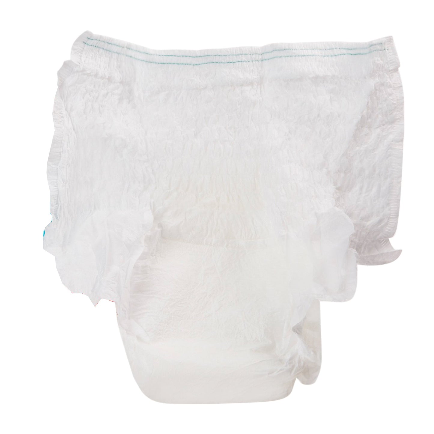 Sure Care™ Plus Unisex Adult Absorbent Underwear Pull On with Tear Away Seams Medium Disposable Heavy Absorbency (829959_BG)