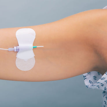 Grip-Lok® Catheter / Line Securement Device Grip-Lok® (1053885_EA)