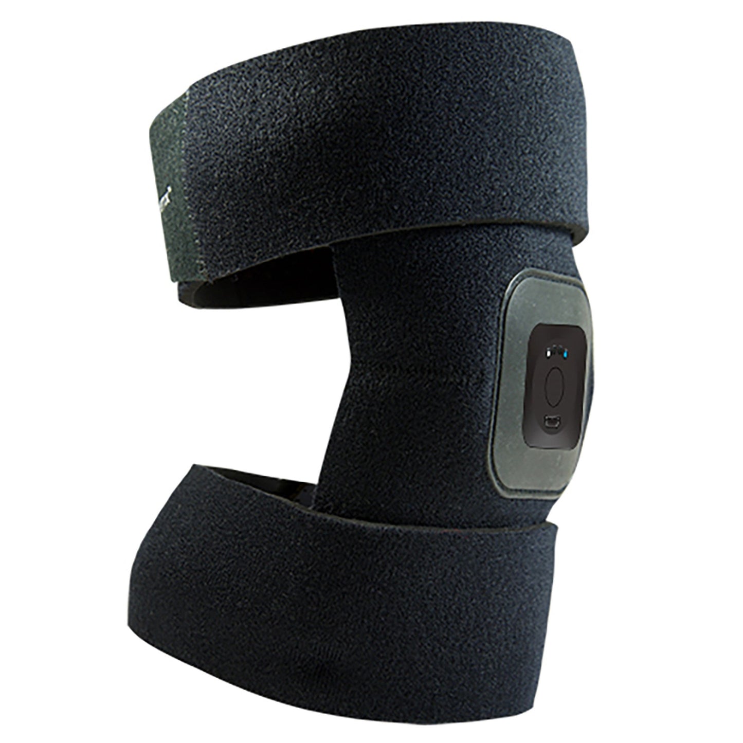 Intellinetix® Vibration Therapy Wrap Knee / Elbow One Size Fits Most (1128958_EA)