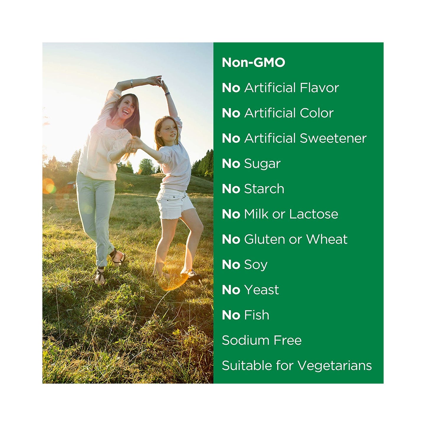 Nature's Bounty® Natural Sleep Aid 180 per Bottle Tablet 1 mg Strength (661252_BT)