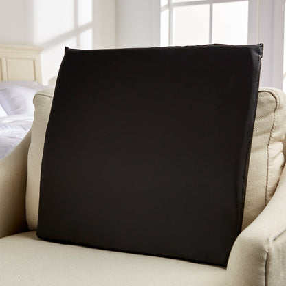 McKesson Seat Back Cushion 18 W X 17 L Inch Foam (1065550_EA)