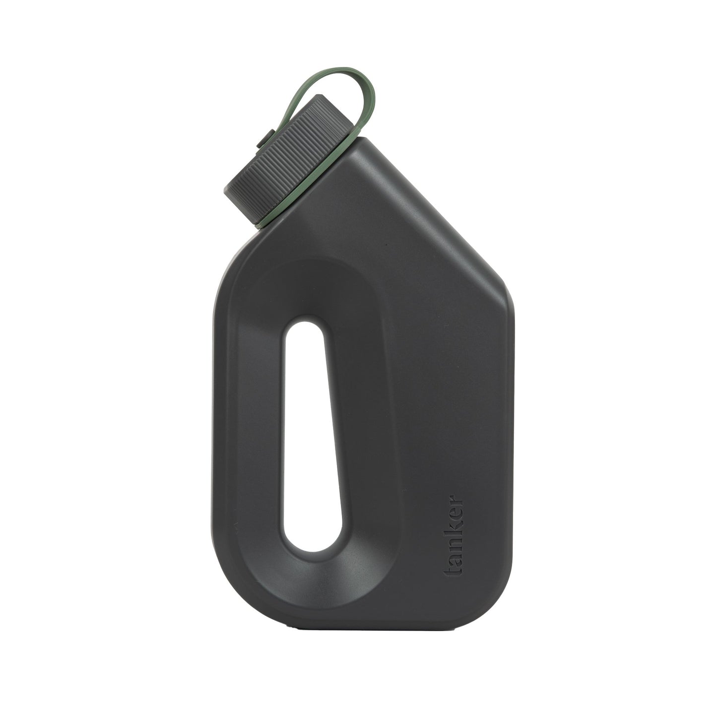 Tanker Male Urinal 44 oz. With Closure Single Patient Use (1254083_EA)