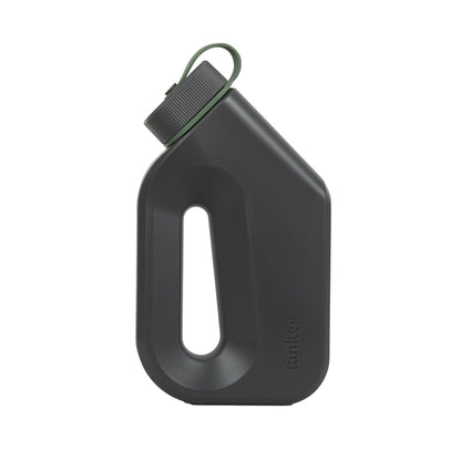 Tanker Male Urinal 44 oz. With Closure Single Patient Use (1254083_EA)
