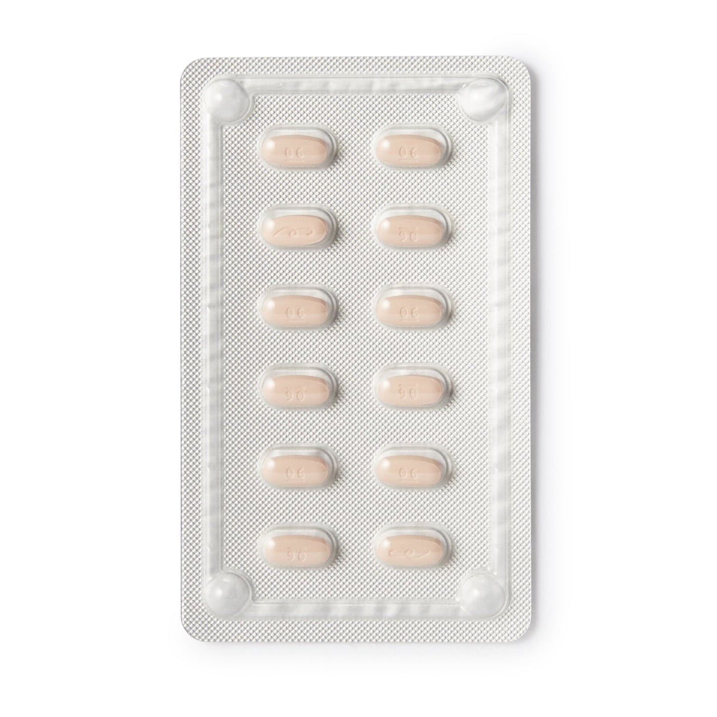 Allegra® Allergy Relief 60 mg Strength Tablet 12 per Box (767037_BX)