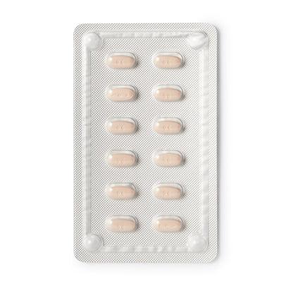 Allegra® Allergy Relief 60 mg Strength Tablet 12 per Box (767037_BX)