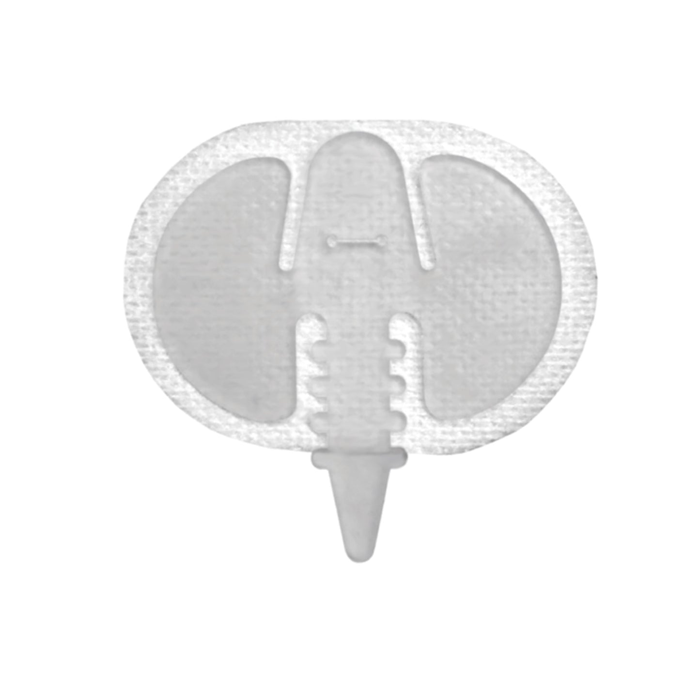 CINCH® Tube Securement Device Large (1191510_BX)